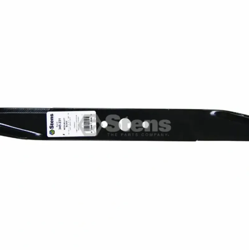 Stens Parts & Accessories|Stens 345-231 Medium-Lift Blade for Snapper 1704100 1704100ASM 1704100SM - Explore Premium Parts & Accessories for All Motor Vehicle Models