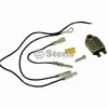 Stens Parts & Accessories|Stens 440-465 Mega-Fire Ignition Module for Kawasaki 21119-2161 Lesco 050409 - Explore Premium Parts & Accessories for All Motor Vehicle Models