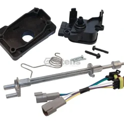 Stens Parts & Accessories|Stens 435-471 Motor Controller Input Club Car 102101101 - Explore Premium Parts & Accessories for All Motor Vehicle Models