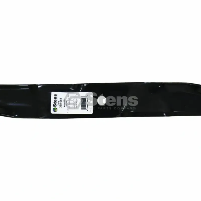 Stens Parts & Accessories|Stens 355-089 Mower Blade for Ariens Gravely 00272900 01600000 - Explore Premium Parts & Accessories for All Motor Vehicle Models
