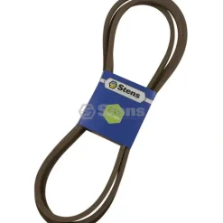 Stens Parts & Accessories|Stens 265-606 Mower Deck Belt Fits Exmark 126-2538 Turf Tracer X 52" 2015-2016 - Explore Premium Parts & Accessories for All Motor Vehicle Models