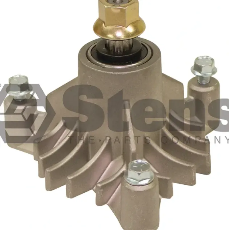 Stens Parts & Accessories|Stens 285-041 Mower Spindle Assy for AYP 143651 Husqvarna 532143651 - Explore Premium Parts & Accessories for All Motor Vehicle Models