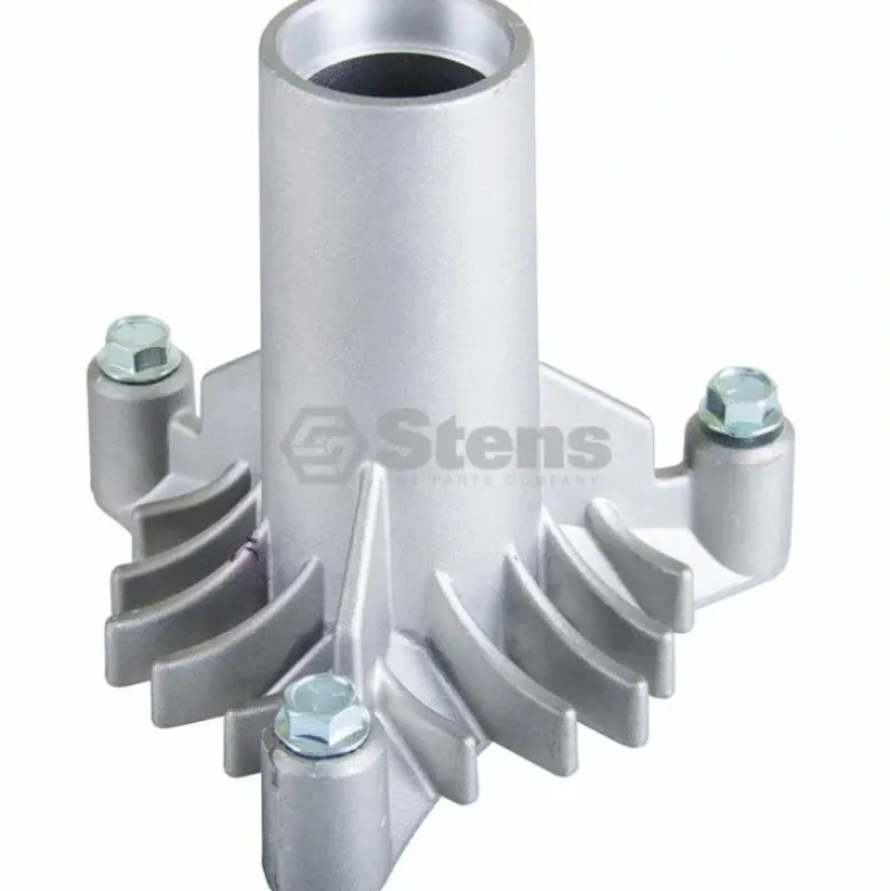 Stens Parts & Accessories|Stens 285-441 Mower Spindle Housing for AYP 128774 Husqvarna 532128774 - Explore Premium Parts & Accessories for All Motor Vehicle Models