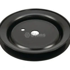 Stens Parts & Accessories|Stens 275-096 Mower Spindle Pulley for Cub Cadet MTD Troy Bilt 956-1227 756-1227 - Explore Premium Parts & Accessories for All Motor Vehicle Models