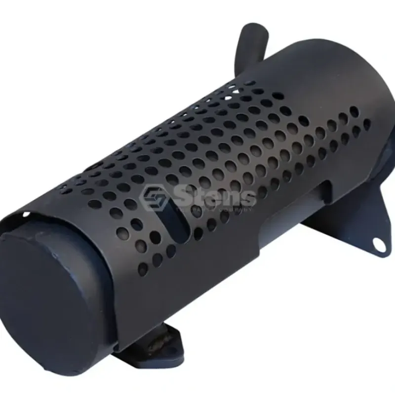 Stens Parts & Accessories|Stens 105-365 Muffler Fits Wacker 114770 - Explore Premium Parts & Accessories for All Motor Vehicle Models