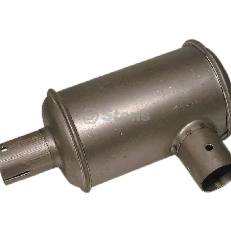 Stens Parts & Accessories|Stens 105-262 Muffler Gravely 018543 - Explore Premium Parts & Accessories for All Motor Vehicle Models