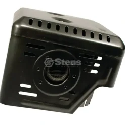 Stens Parts & Accessories|Stens 105-705 Muffler With Shield Replaces Honda 18310-ZE2-W61 - Explore Premium Parts & Accessories for All Motor Vehicle Models