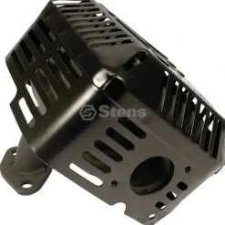 Stens Parts & Accessories|Stens 105-709 Muffler With Shield Replaces Honda 18310-ZL0-000 - Explore Premium Parts & Accessories for All Motor Vehicle Models
