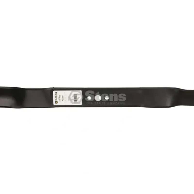 Stens Parts & Accessories|Stens 340-137 Mulching Blade Fits AYP 532406713 - Explore Premium Parts & Accessories for All Motor Vehicle Models
