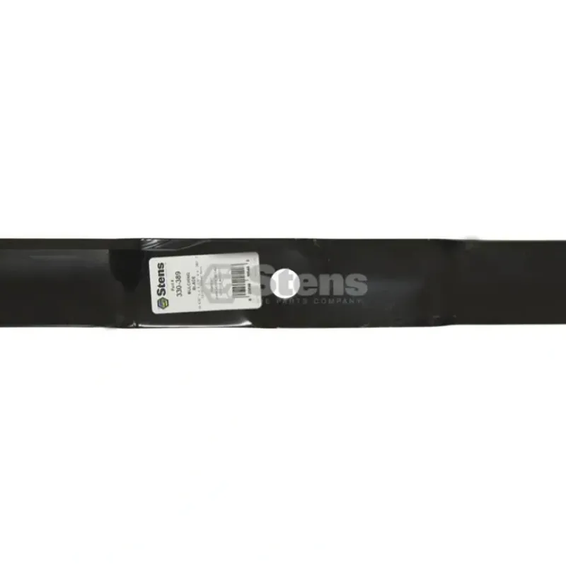 Stens Parts & Accessories|Stens 330-389 Mulching Blade Fits John Deere M113517 - Explore Premium Parts & Accessories for All Motor Vehicle Models