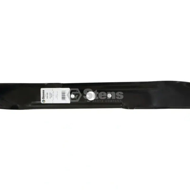 Stens Parts & Accessories|Stens 330-429 Mulching Blade Fits John Deere M125413 - Explore Premium Parts & Accessories for All Motor Vehicle Models