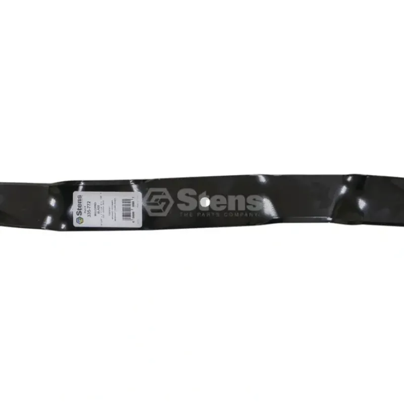 Stens Parts & Accessories|Stens 335-772 Mulching Blade Fits Murray 71548E701MA - Explore Premium Parts & Accessories for All Motor Vehicle Models