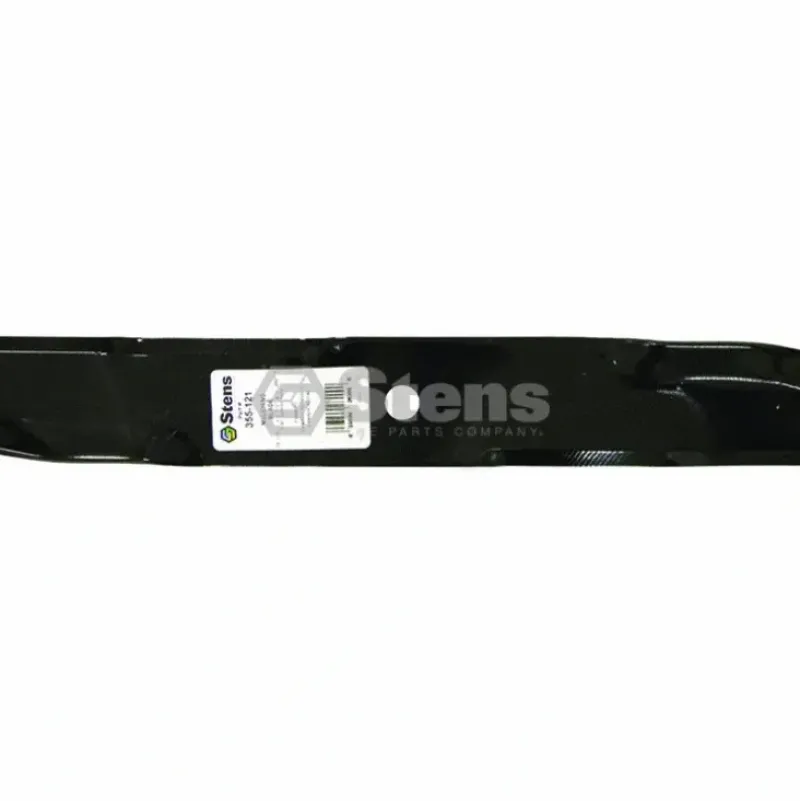 Stens Parts & Accessories|Stens 355-121 Mulching Blade for Exmark 103-6581-S 103-6583-S 103-6581-S - Explore Premium Parts & Accessories for All Motor Vehicle Models