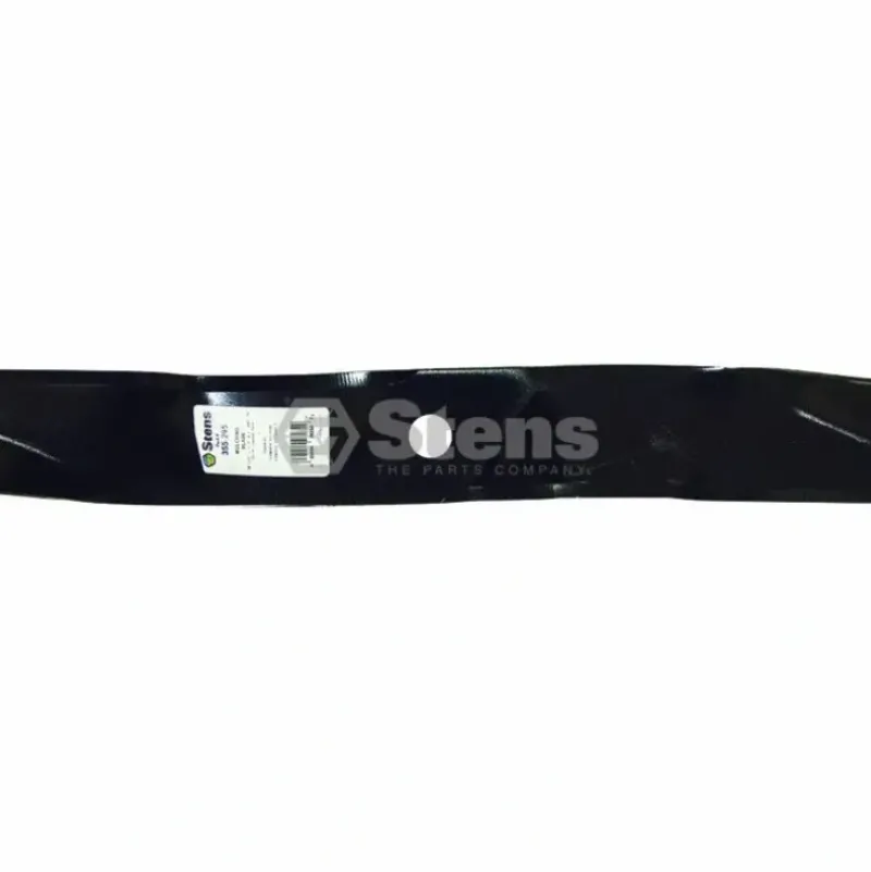 Stens Parts & Accessories|Stens 355-295 Mulching Blade for Exmark 103-6393-S 103-6403-S 116-5174-S - Explore Premium Parts & Accessories for All Motor Vehicle Models