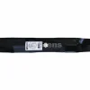 Stens Parts & Accessories|Stens 330-318 Mulching Blade for John Deere GX21786 - Explore Premium Parts & Accessories for All Motor Vehicle Models