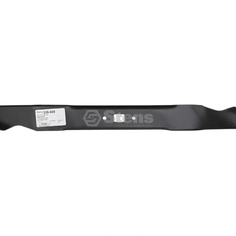 Stens Parts & Accessories|Stens 335-608 Mulching Blade MTD 942-0742A - Explore Premium Parts & Accessories for All Motor Vehicle Models