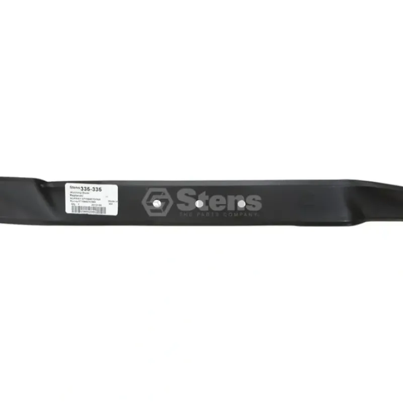 Stens Parts & Accessories|Stens 335-335 Mulching Blade Murray 071584E701MA - Explore Premium Parts & Accessories for All Motor Vehicle Models