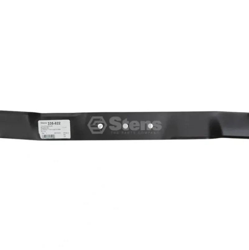 Stens Parts & Accessories|Stens 335-822 Mulching Blade Murray 1101120E701MA - Explore Premium Parts & Accessories for All Motor Vehicle Models