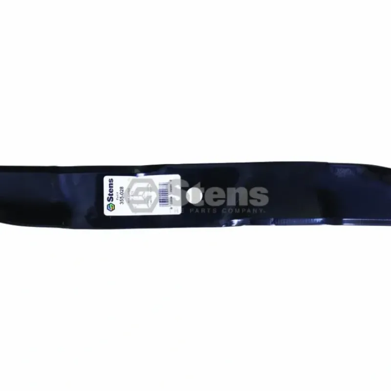 Stens Parts & Accessories|Stens 355-028 Mulching Blades For Exmark 103-2517 103-6581-S 403086 1-403148 - Explore Premium Parts & Accessories for All Motor Vehicle Models