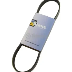 Stens Parts & Accessories|Stens 265-277 Multi Ribbed Pump Belt for Toro Exmark 103-5598 Lazer Z XP - Explore Premium Parts & Accessories for All Motor Vehicle Models