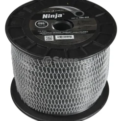 Stens Parts & Accessories|Stens 380-442 Ninja Trimmer Line .095 5 lb. Spool - Explore Premium Parts & Accessories for All Motor Vehicle Models