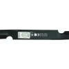 Stens Parts & Accessories|Stens 310-052 Notched Air-Lift Blade for Bad Boy 038-3000-00 038-5202-00 - Explore Premium Parts & Accessories for All Motor Vehicle Models