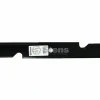 Stens Parts & Accessories|Stens 335-168 Notched Air Lift Blade for Gravely 00273000 04919100 - Explore Premium Parts & Accessories for All Motor Vehicle Models
