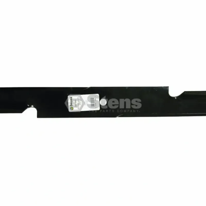 Stens Parts & Accessories|Stens 340-099 Notched Air-Lift Blade for Scag 481708 481712 482879 48304 - Explore Premium Parts & Accessories for All Motor Vehicle Models