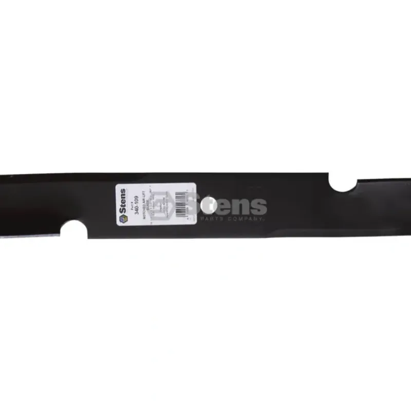 Stens Parts & Accessories|Stens 340-109 Notched Air-Lift Blade for Great Dane D18086 GDU10230 - Explore Premium Parts & Accessories for All Motor Vehicle Models