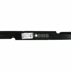 Stens Parts & Accessories|Stens 340-882 Notched Air-Lift Blade for Scag 482879 482881 - Explore Premium Parts & Accessories for All Motor Vehicle Models