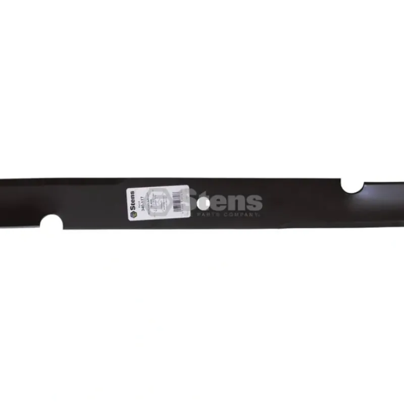 Stens Parts & Accessories|Stens 340-117 Notched Air-Lift Blade Scag 482879 - Explore Premium Parts & Accessories for All Motor Vehicle Models