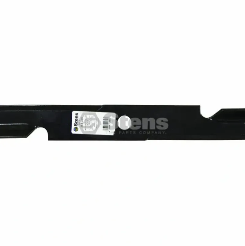 Stens Parts & Accessories|Stens 355-339 Notched Air-Lift Blades Fits Exmark 103-6402-S 103-6397 103-6392 - Explore Premium Parts & Accessories for All Motor Vehicle Models