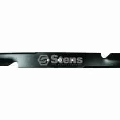 Stens Parts & Accessories|Stens 315-872 Notched HD Air-Lift Blade for Simplicity 5022808 5022808SM - Explore Premium Parts & Accessories for All Motor Vehicle Models