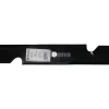 Stens Parts & Accessories|Stens 340-110 Notched Hi-Lift Blade Fits Toro 108-4081-03 - Explore Premium Parts & Accessories for All Motor Vehicle Models