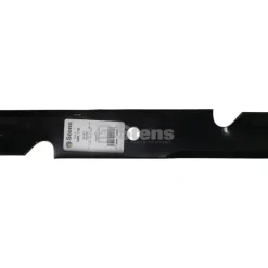 Stens Parts & Accessories|Stens 340-110 Notched Hi-Lift Blade Fits Toro 108-4081-03 - Explore Premium Parts & Accessories for All Motor Vehicle Models