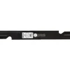 Stens Parts & Accessories|Stens 355-287 Notched Hi-Lift Blade Fits Exmark 103-6403-S - Explore Premium Parts & Accessories for All Motor Vehicle Models