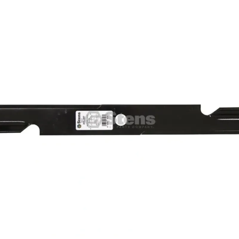 Stens Parts & Accessories|Stens 355-287 Notched Hi-Lift Blade Fits Exmark 103-6403-S - Explore Premium Parts & Accessories for All Motor Vehicle Models