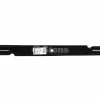Stens Parts & Accessories|Stens 340-130 Notched Hi-Lift Blade for Ferris 48112 48113 481709 - Explore Premium Parts & Accessories for All Motor Vehicle Models