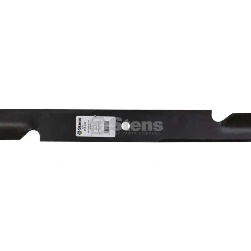 Stens Parts & Accessories|Stens 355-036 Notched Hi-Lift Blade for Ariens 08899100 08979600 09081200 - Explore Premium Parts & Accessories for All Motor Vehicle Models
