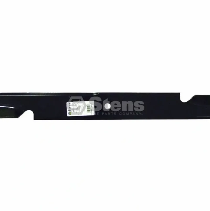 Stens Parts & Accessories|Stens 355-117 Notched Hi-Lift Blade For Exmark 103-2531-S 1-643006 1-643097 - Explore Premium Parts & Accessories for All Motor Vehicle Models