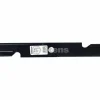 Stens Parts & Accessories|Stens 355-291 Notched Hi-Lift Blade for Toro 109-6873 - Explore Premium Parts & Accessories for All Motor Vehicle Models
