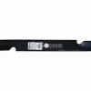 Stens Parts & Accessories|Stens 355-343 Notched Hi-Lift Blades For Exmark 103-6393-S 103-6398 103-6403-S - Explore Premium Parts & Accessories for All Motor Vehicle Models