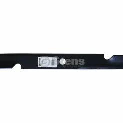 Stens Parts & Accessories|Stens 355-343 Notched Hi-Lift Blades For Exmark 103-6393-S 103-6398 103-6403-S - Explore Premium Parts & Accessories for All Motor Vehicle Models