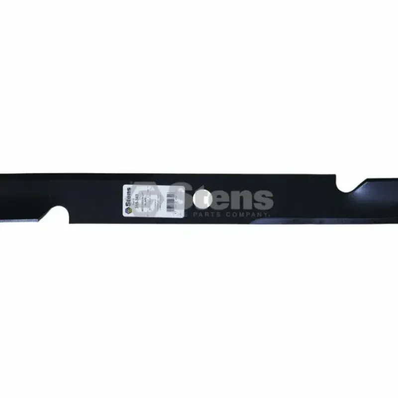 Stens Parts & Accessories|Stens 355-343 Notched Hi-Lift Blades For Exmark 103-6393-S 103-6398 103-6403-S - Explore Premium Parts & Accessories for All Motor Vehicle Models
