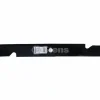 Stens Parts & Accessories|Stens 355-347 Notched Hi-Lift Blades Fits Exmark 103-6394 103-6384 103-6404-S - Explore Premium Parts & Accessories for All Motor Vehicle Models