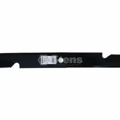 Stens Parts & Accessories|Stens 355-347 Notched Hi-Lift Blades Fits Exmark 103-6394 103-6384 103-6404-S - Explore Premium Parts & Accessories for All Motor Vehicle Models