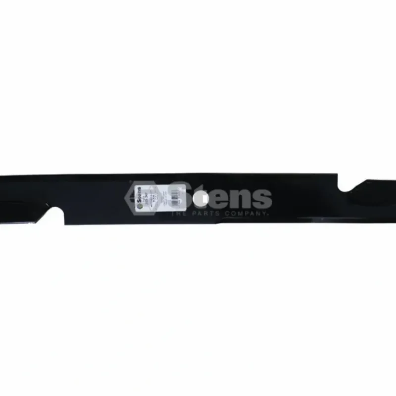 Stens Parts & Accessories|Stens 355-347 Notched Hi-Lift Blades Fits Exmark 103-6394 103-6384 103-6404-S - Explore Premium Parts & Accessories for All Motor Vehicle Models