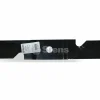 Stens Parts & Accessories|Stens 355-407 Notched Hi-Lift Blades For Exmark 109-6460-S 116-5496-S 103-8370 - Explore Premium Parts & Accessories for All Motor Vehicle Models