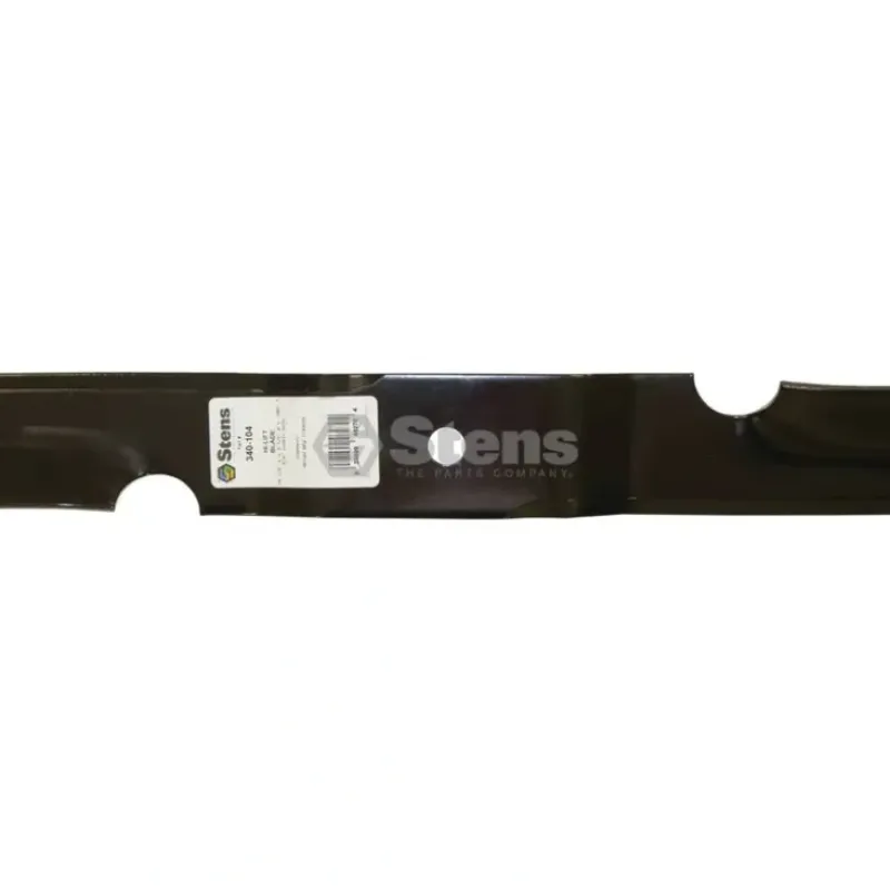 Stens Parts & Accessories|Stens 340-104 Notched Hi-Lift Blade Wright 71440008 - Explore Premium Parts & Accessories for All Motor Vehicle Models