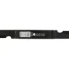 Stens Parts & Accessories|Stens 330-876 Notched Medium-Lift Blade Fits Wright Mfg. 71440010 - Explore Premium Parts & Accessories for All Motor Vehicle Models